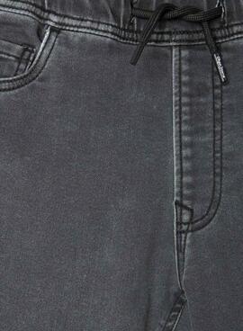 Hose Pepe Jeans Archie Schwarz für Jungen