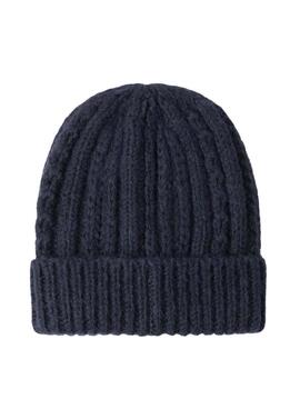 Mütze Pepe Jeans Skyler Marineblau für Mädchen
