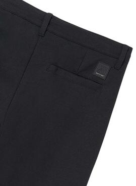 Hose Mayoral Smart Point in Schwarz für Jungen