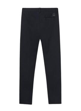 Hose Mayoral Smart Point in Schwarz für Jungen