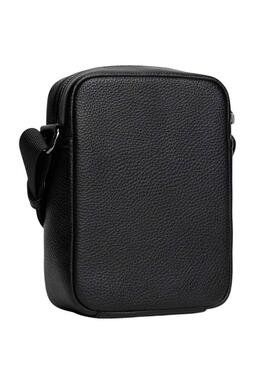 Tommy Hilfiger Central schwarze Tasche für Herren