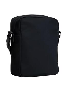 Tasche Tommy Hilfiger Mini Reporter Schwarz für Herren