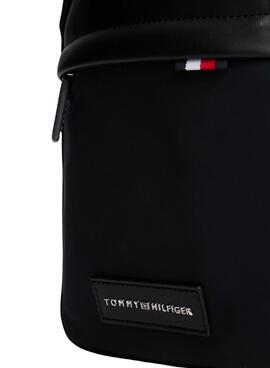 Tasche Tommy Hilfiger Mini Reporter Schwarz für Herren