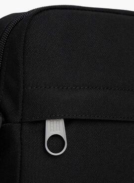 Tasche Tommy Jeans Reporter in Schwarz für Herren