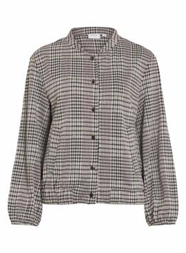 Bomber Vila Viraja grau für Damen