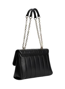 Handtasche Tommy Hilfiger Grace Schwarz für Damen