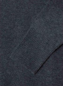 Pullover Pepe Jeans Bibby in dunkelgrau für Mädchen