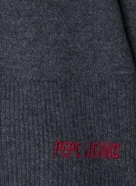 Pullover Pepe Jeans Bibby in dunkelgrau für Mädchen