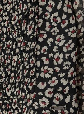 Bluse Pepe Jeans Donabel Tierdruck für Mädchen