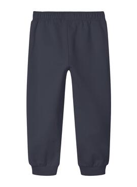 Hose Name It Natasya dunkelblau für Mädchen