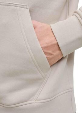 Pullover Jack and Jones Soho beige für Herren