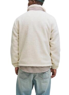 Jacke Jack and Jones Soho Teddy für Herren.