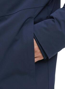 Jack and Jones Ekeen blaue Jacke für Herren