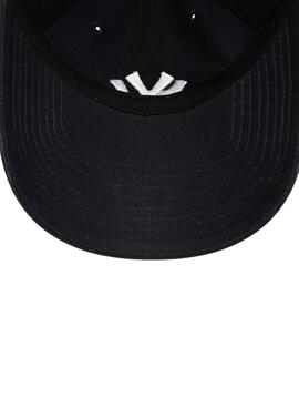 Mütze New Era New York Yankees Essential 9TWENTY Marineblau