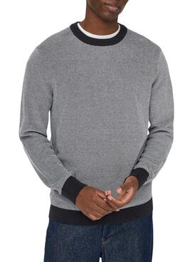 Pullover Only und Sons Tap Marine für Herren