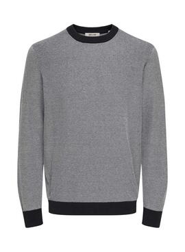 Pullover Only und Sons Tap Marine für Herren
