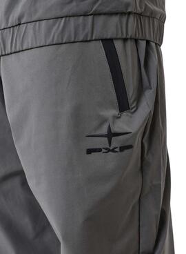 Trainingshose Project x Paris Grau für Herren