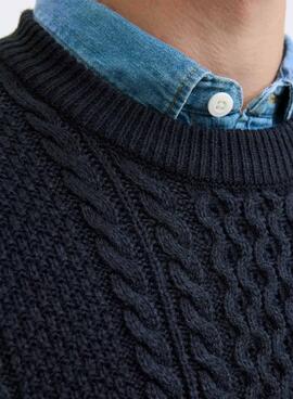 Pullover Jack & Jones Paul Marino für Herren