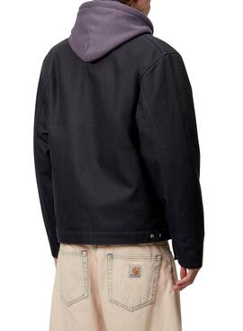 Carhartt Detroit Jacke Marineblau für Herren