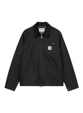 Carhartt Detroit Jacke Marineblau für Herren