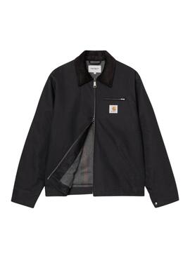 Carhartt Detroit Jacke Marineblau für Herren