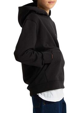 Sweatshirt Vans By Board schwarz für Jungen und Mädchen