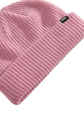 Hut Vans Basic Cuff in Rosa für Mädchen und Jungen