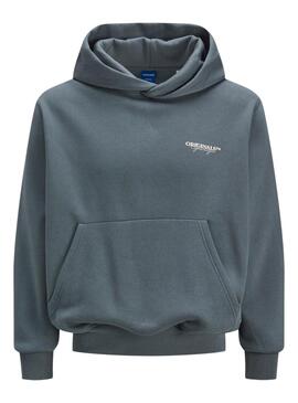 Sweatshirt Jack and Jones Islington Weiß für Herren