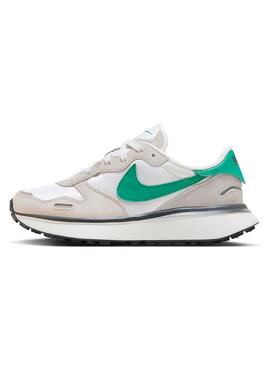 FD2196-103 Nike Phoenix Waffle Women'S Shoes