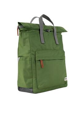 Rucksack Roka Canfield small grün für Damen und Herren