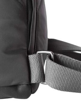 Rucksack Roka Canfield klein grau für Frauen und Männer