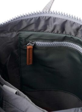 Rucksack Roka Canfield klein dunkelgrün für Damen und Herren