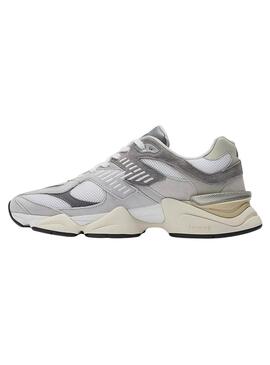 Sneaker New Balance U9060 weiß für Damen und Herren