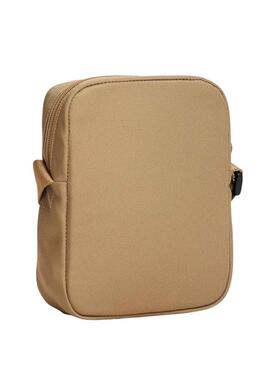 Tasche Tomy Jeans Essential Daily Kamel für Herren.