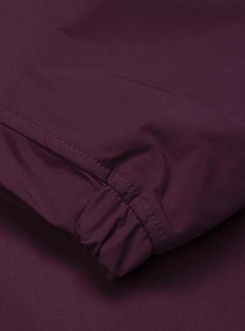 Carhartt Nimbus Pullover Winter Merlot Für Herren