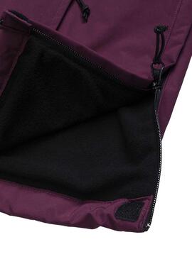 Carhartt Nimbus Pullover Winter Merlot Für Herren