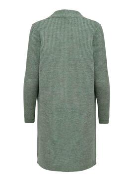Strickjacke Only Onljade in Grün für Damen