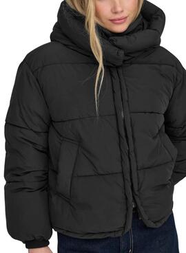 Jacke Only Cornelia Schwarz für Damen