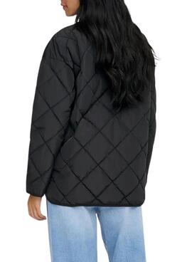 Jacke Only Althea in Schwarz für Damen