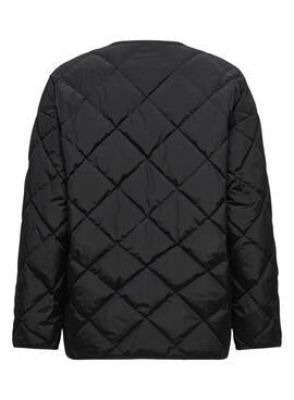 Jacke Only Althea in Schwarz für Damen