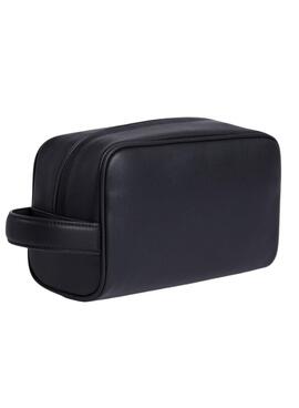 Kosmetiktasche Calvin Klein Jeans CK Must schwarz für Herren