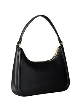 Tasche Calvin Klein Jeans Bold Schwarz für Damen