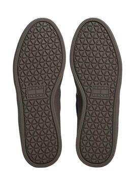 Sneaker Tommy Jeans The Greenwich Marineblau für Damen