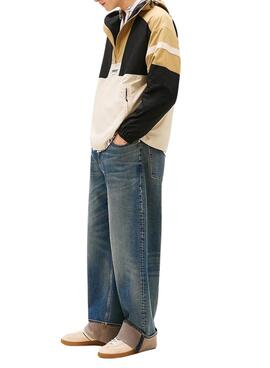 Turnschuhe Tommy Jeans The Greenwich in Beige für Herren.