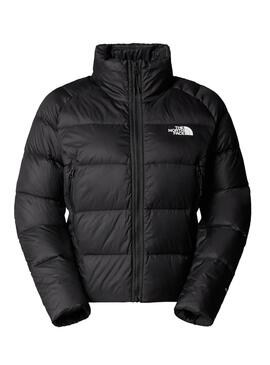 Damenjacke The North Face Hyalite in Schwarz