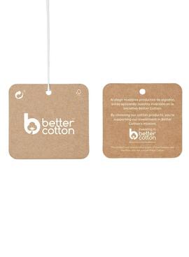 Zweiteiliger Trainingsanzug von Mayoral in Rosa mit Apfelmuster für Babys.