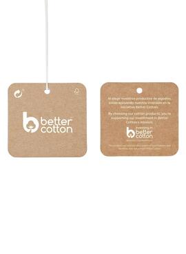 Mayoral Dreiteiliges Set mit Herzchen in Toastfarbe für Babys