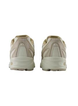 Turnschuhe New Balance U740 beige für Damen
