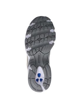 Turnschuhe New Balance GR530 beige für Mädchen