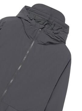 Parka Mayoral Schatten grau für Jungen
